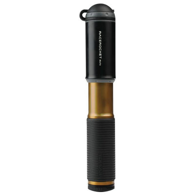Topeak Rennrakete Mini – Gold