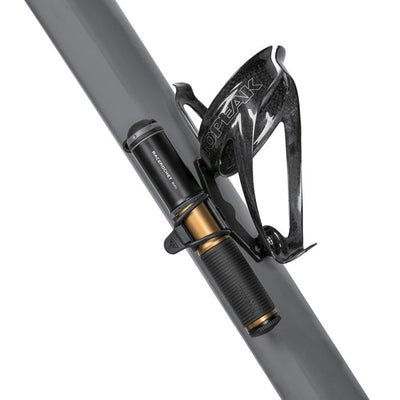 Topeak Rennrakete Mini – Gold