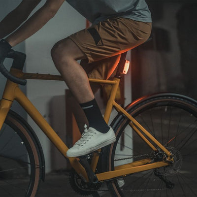 Topeak Redlite 80