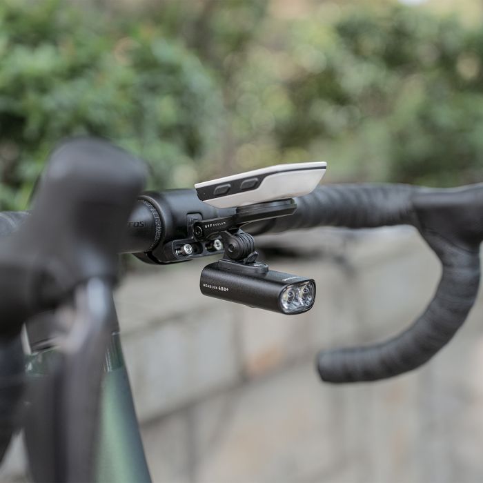 Topeak UTF Multi-Mount Pro (4-Schrauben-Vorbau)