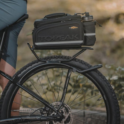 Topeak AchterDrager MTB Tetrarack M2 HD Max
