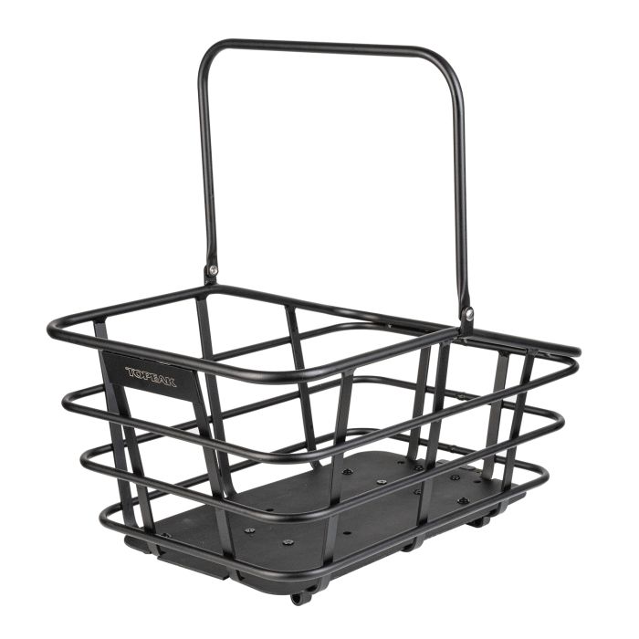 Topeak Urban Korb dx – 22 l – hinten