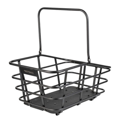 Topeak Urban Korb dx – 22 l – hinten