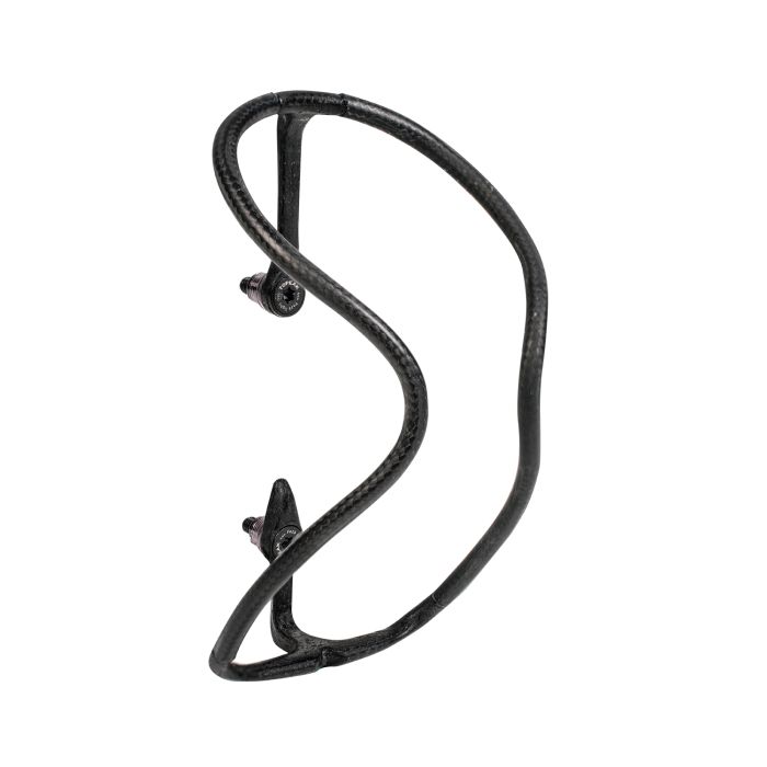 Topeak Fezā Cage V1 Pro – Schwarz