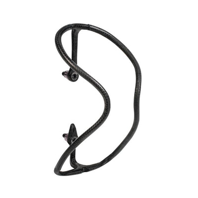 Topeak Fezā Cage V1 Pro – Schwarz