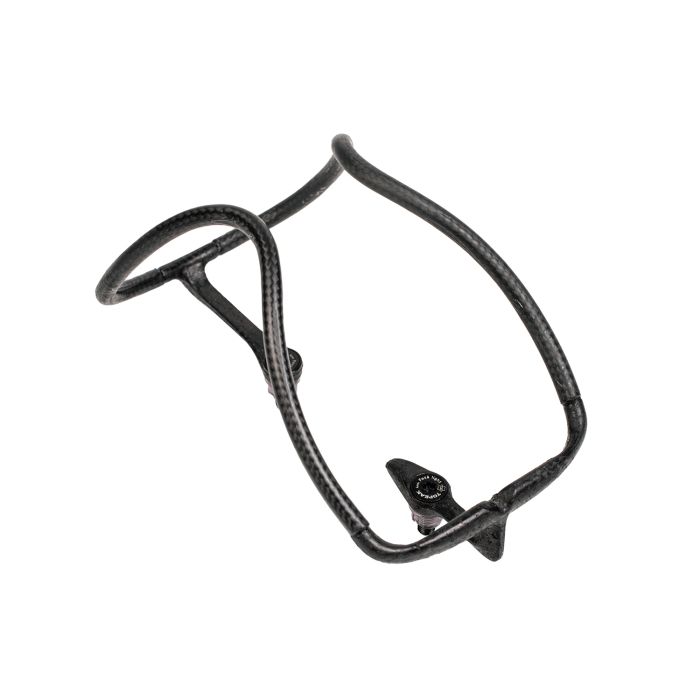Topeak Fezā Cage V1 Pro – Schwarz