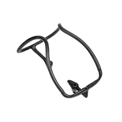 Topeak Fezā Cage V1 Pro – Schwarz
