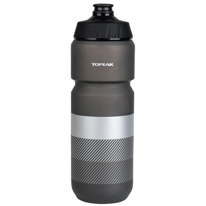 Topeak Wasserflasche 750ml - schwarz
