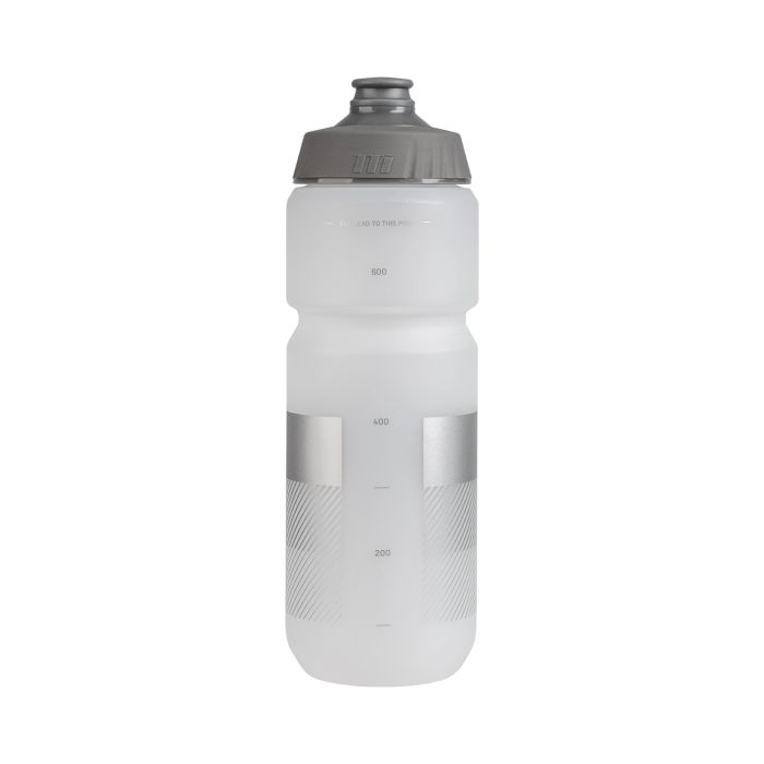 Topeak Wasserflasche 750 ml – weiß