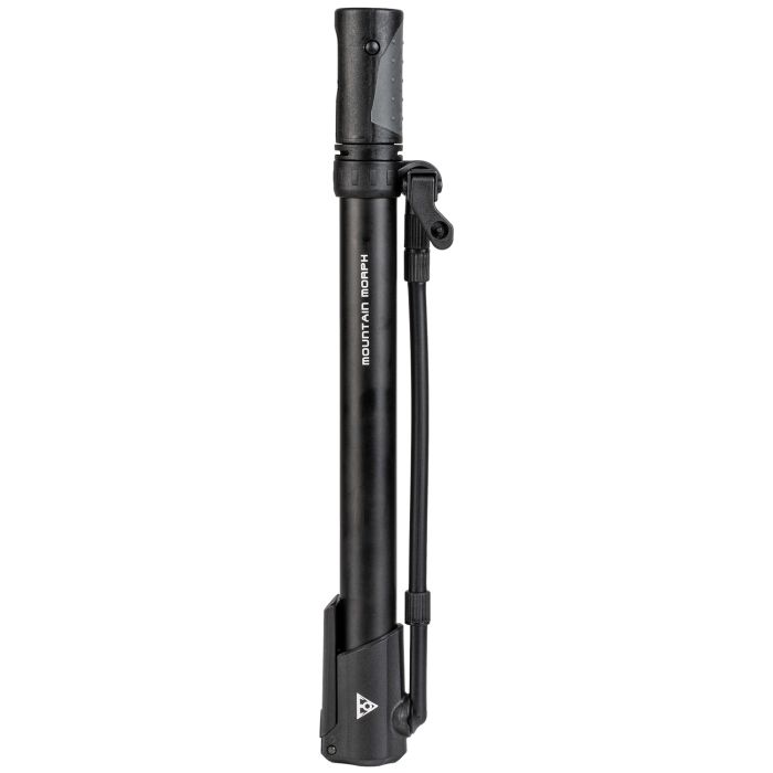 Topeak Mountain Morph - Schwarz