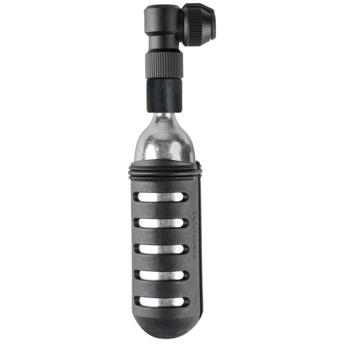 Topeak Nano Luftverstärker l - 25gr