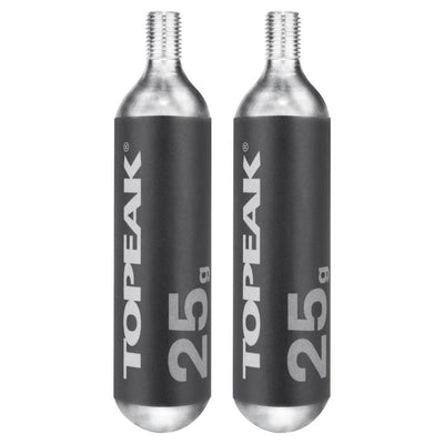 Topeak CO2 -Muster 25gr (2)