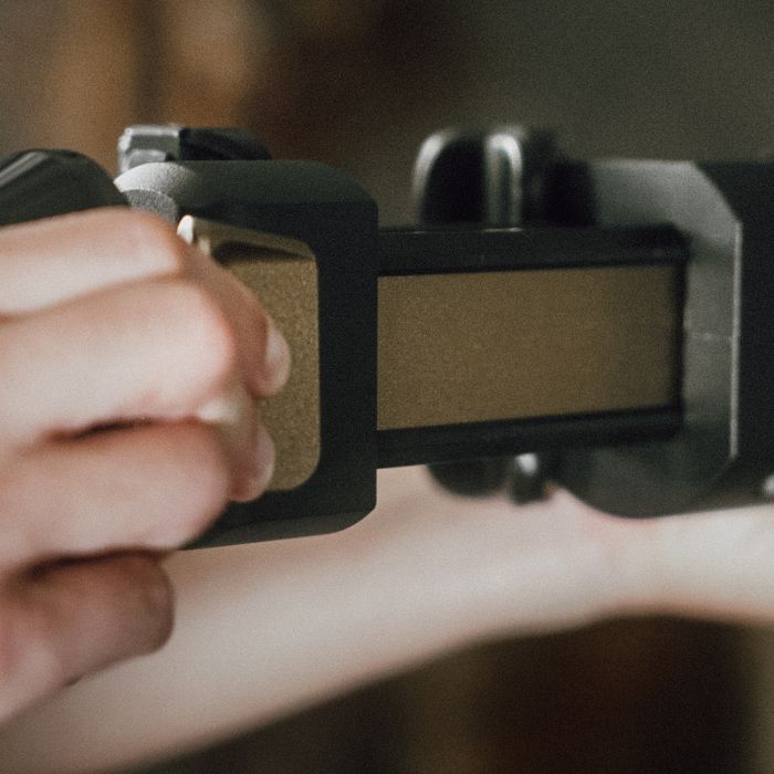 Problem mit dem Topeak-Vorbereitungsstandteam