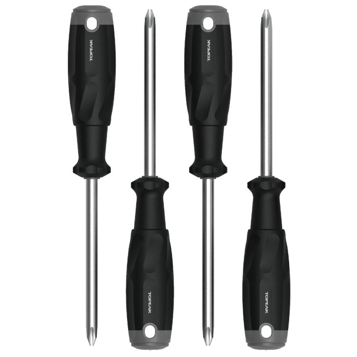 Topeak-Schraubendreher-Set