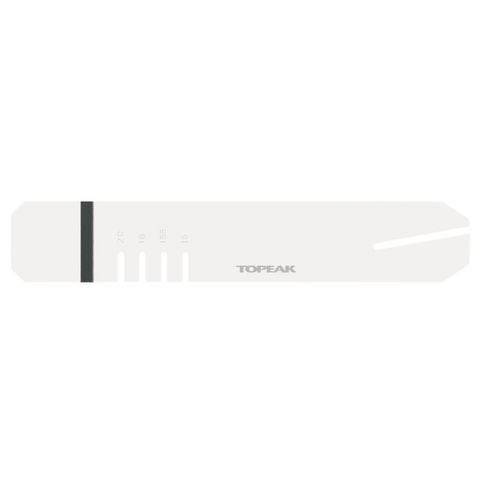 Topeak-Rotor-Abrichtwerkzeug