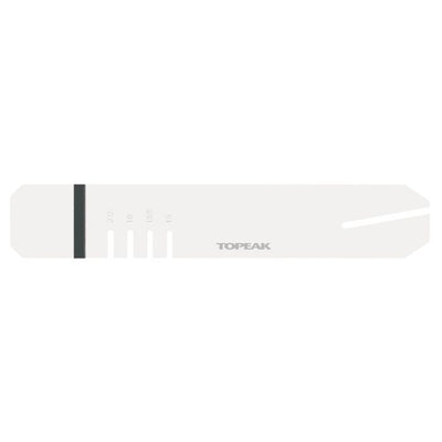 Topeak-Rotor-Abrichtwerkzeug