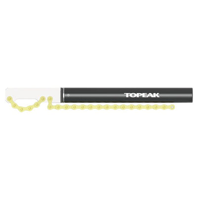 Problem mit dem Topeak-Kettenpeitschenteam