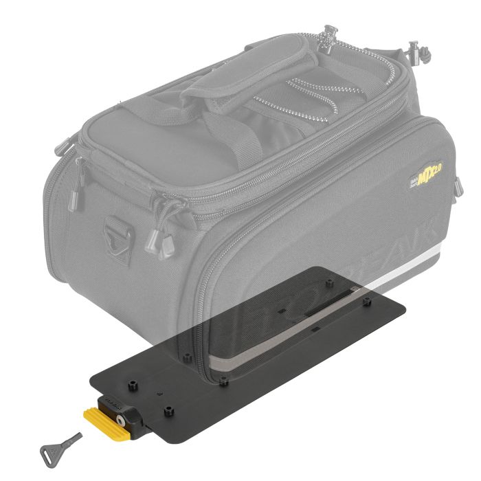 Topeak MTX-Kofferraumschloss