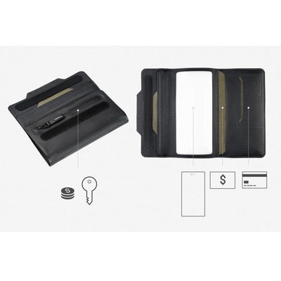 Topeak Telefon-Trockenwallet groß – 6,7''