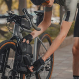 Topeak Forktas Drybag 4L Schwarz - afbeelding 2