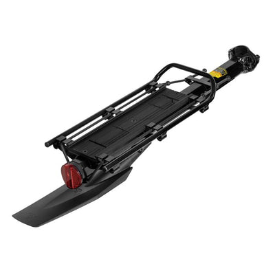 Topeak Fender hinter Defender II MTX