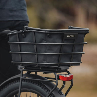 Topeak Omni QuickTrack -Adapter l