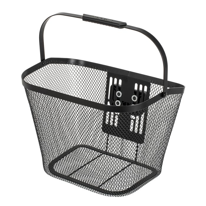 Topeak Urban Korb – 15 l – vorne