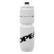 Topeak Wasserflasche Logo 750 ml – weiß