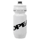 Topeak Wasserflasche Logo 650 ml – weiß