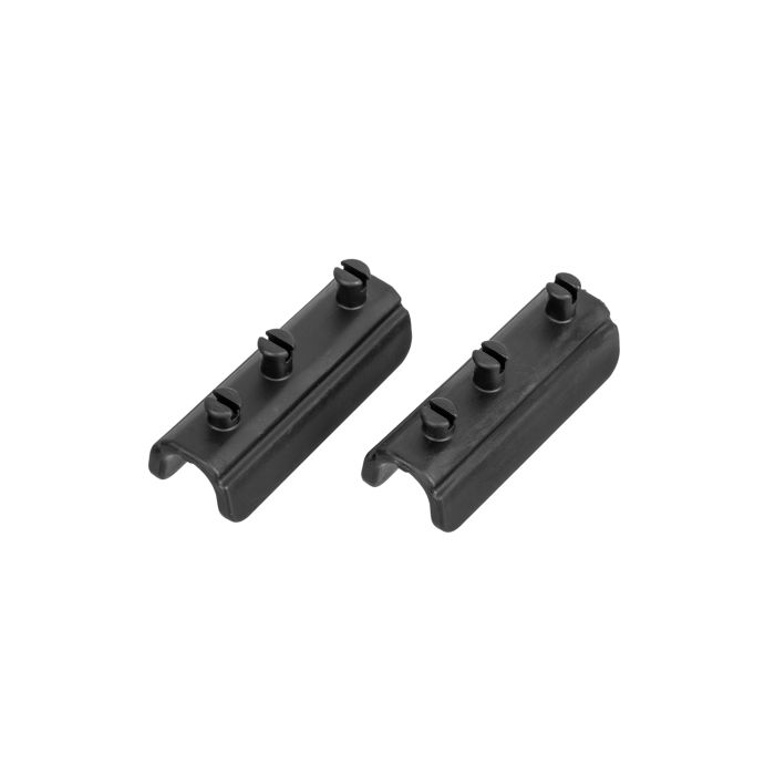 Topeak Gummipad vorne (2 Stück) - Tetrarack M2 HD