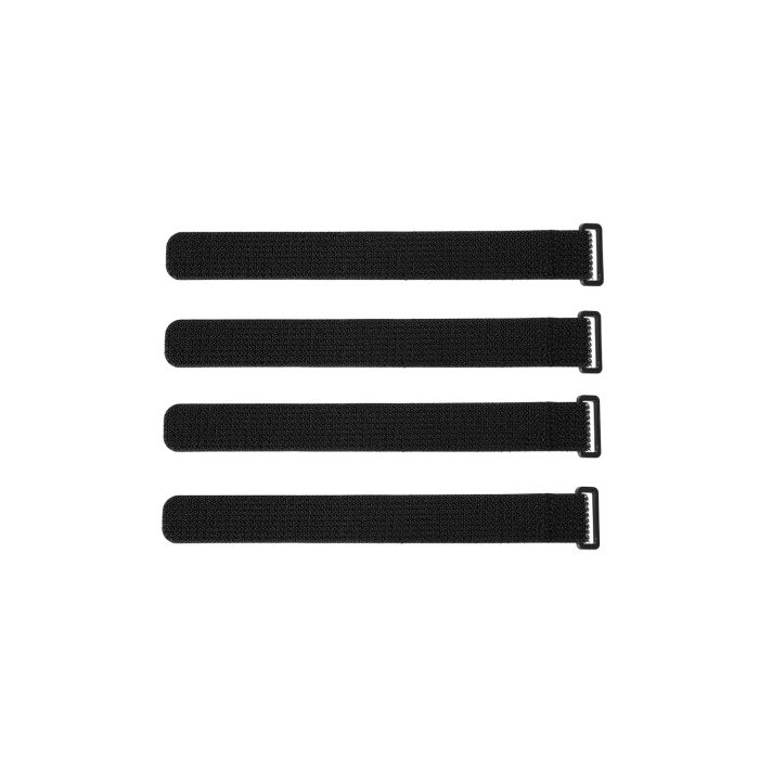 Topeak-Gurt (210 mm, 4 Stück) – Tetrarack R2 m2