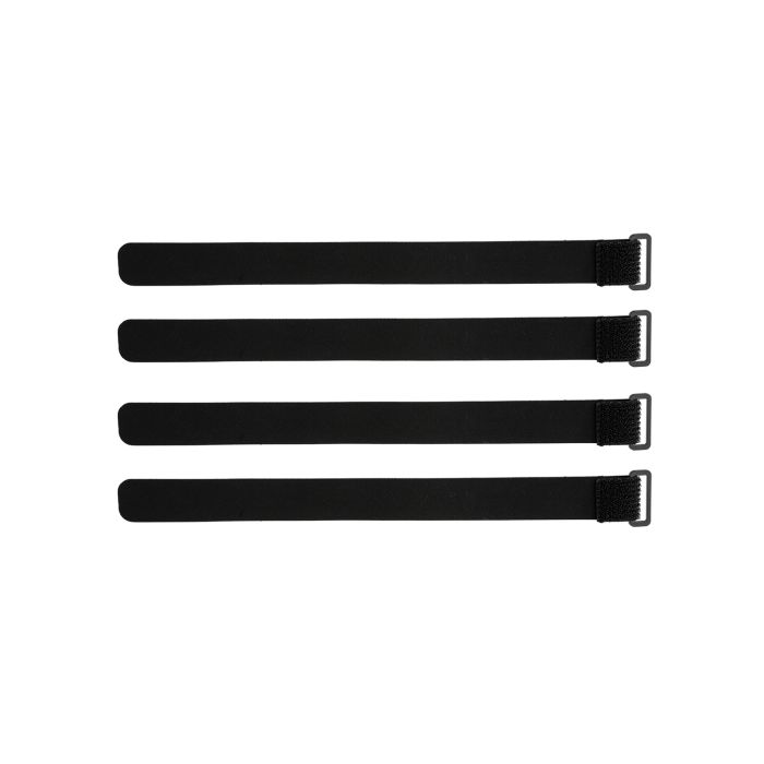Topeak-Gurt (300 mm, 4 Stück) – Tetrarack R1 M1