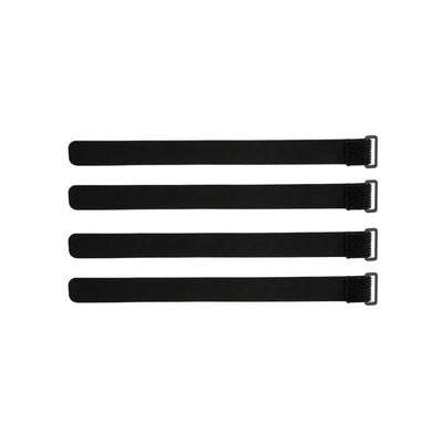 Topeak-Gurt (300 mm, 4 Stück) – Tetrarack R1 M1