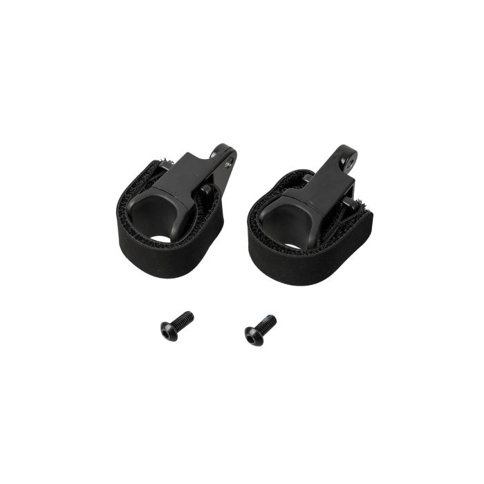 Topeak-Fußbasis (2 Stück) - Tetrarack M2 HD