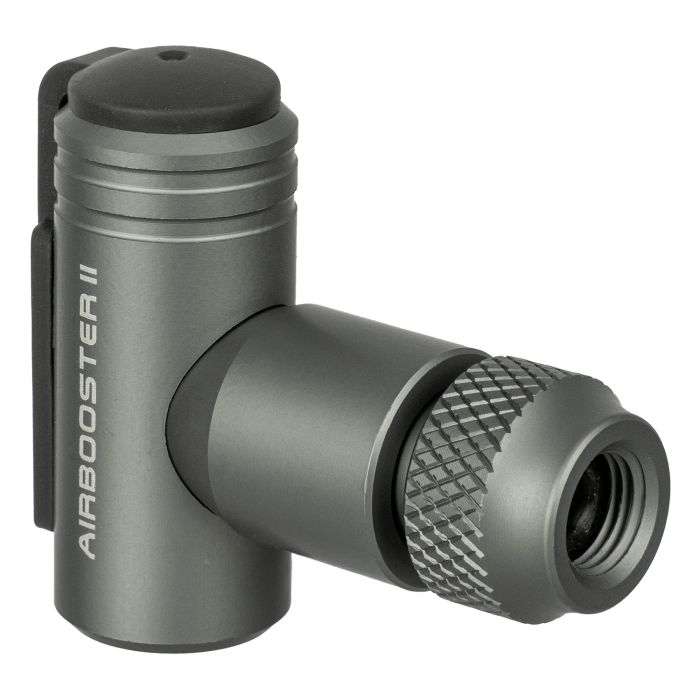 Topeak Air Booster II