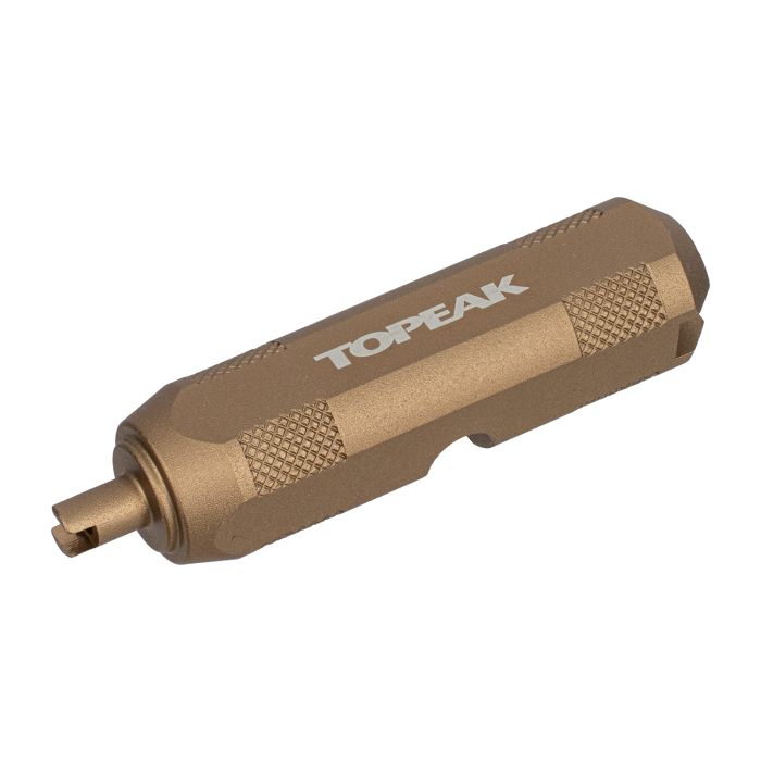 Problem mit dem Topeak-Ventilwerkzeugteam