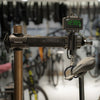 Topeak Doppelhaken für Fahrradwaagen-Team-Problem