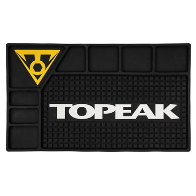 Topeak Werkbankunterlage