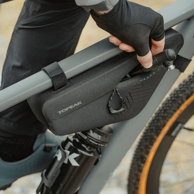 Topeak Midloader Drybag M Oberrohrtasche