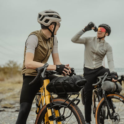 Topeak Rack Loader Drybag Packtasche