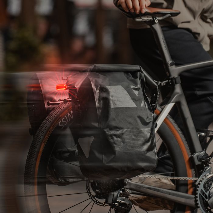 Topeak z__i___rak - Ösenhalterung