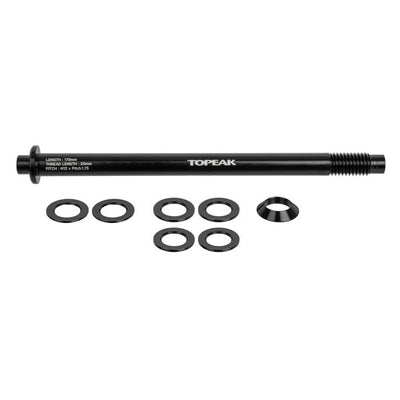 Topeak Steckachse zi:rak 12 x 1,75 mm