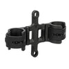 Topeak Cage Sidemount Flaschenhalter-Adapter