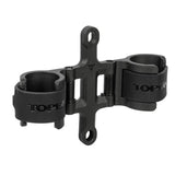 Topeak Cage Sidemount Flaschenhalter-Adapter - afbeelding 1
