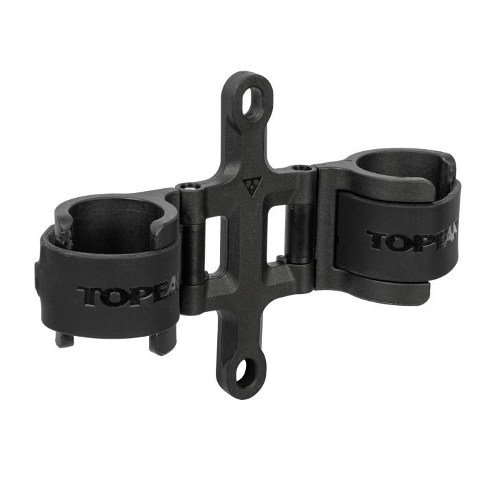 Topeak Cage Sidemount Flaschenhalter-Adapter