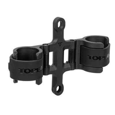 Topeak Cage Sidemount Flaschenhalter-Adapter