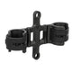 Topeak Cage Sidemount Flaschenhalter-Adapter