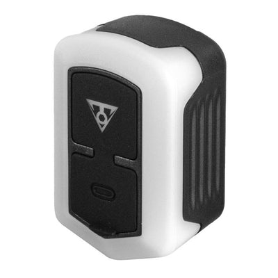 Topeak Whitelite Clip-on