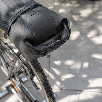 Topeak U-Shell Drybag Packsack