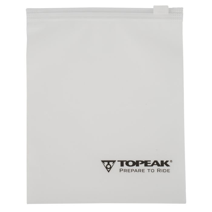 Wasserdichte Tasche von Topeak – E-Booster Digital, E-Booster Digital Mini